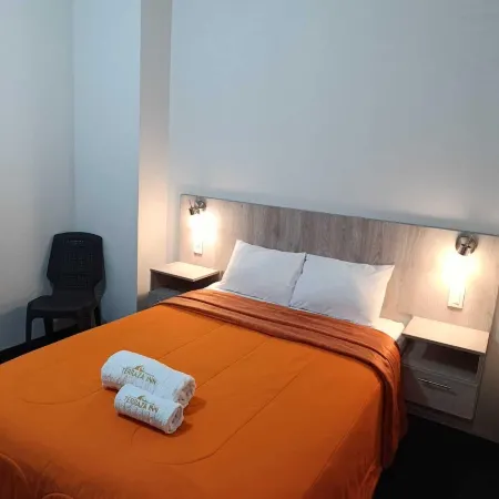 HOTEL BOUTIQUE TerrazaINN