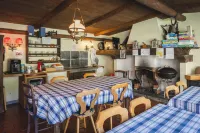 Garni Villa Siesta Park - petit déjeuner