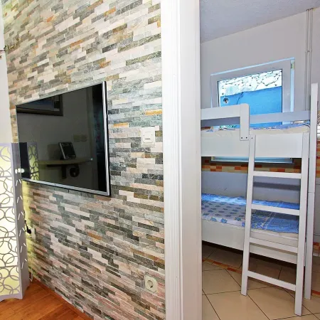 House Postira Horizon Hotels in Postire