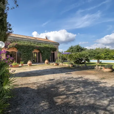 Sardinia RE - Villa Donna Beatrice