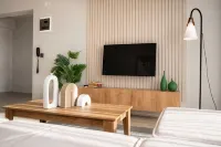 BL KARAKUM SUITES - Balkon