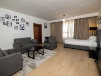 Ocean Grand Hotel - Ramallah Hotels in Ramallah