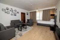 Ocean Grand Hotel - Ramallah