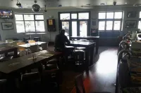 Dunkirk Hotel Pyrmont - Wifi