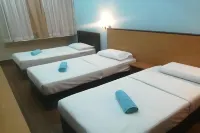 Hotel 75 Temerloh