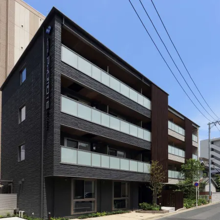 Hotel Promote Hiroshima