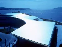 Yumoto Yunokawa - Bjergudsigt