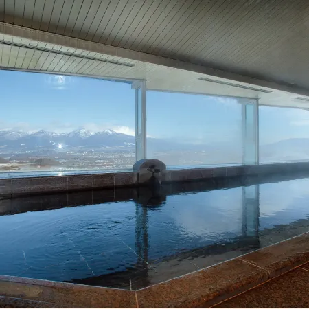 Nozomi Glamping & Spa Saku X Karuizawa