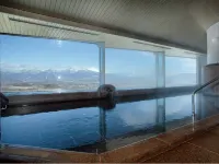 Nozomi Glamping & Spa Saku X Karuizawa - avec sources thermales