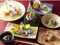 Gingetsu - Desayuno