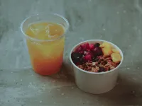 fav ISE - breakfast