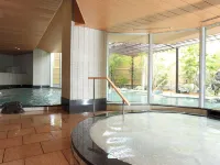 Hotel Wellseason Hamanako - Hot Springs