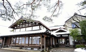 Koshinoyado Takashimaya