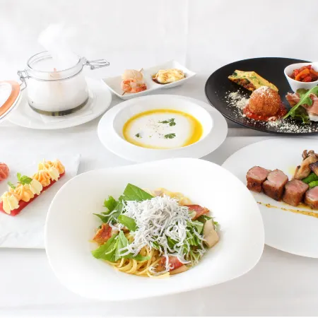 Henn na Hotel Laguna Ten Bosch