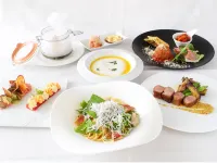 変なホテル ラグーナテンボス - 朝食