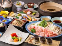 Hananoya - فطور