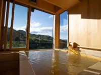Chigira Jinsentei - Hot Springs