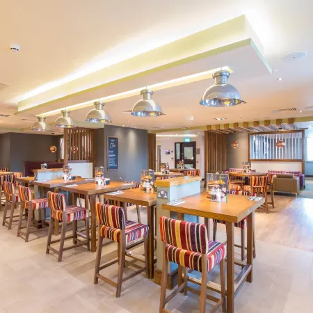 Premier Inn Telford International Centre