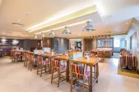 Premier Inn Telford International Centre - Parkering