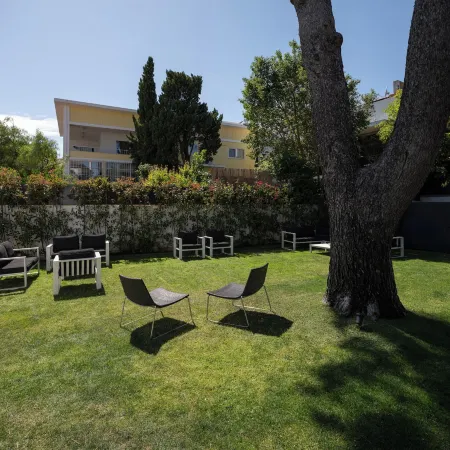 Villa Vasco da Gama