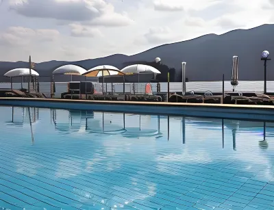 Hotel San Rocco Hotels in 