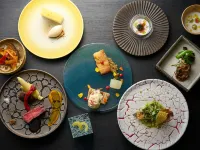Yanmar Sunset Marina Clubhouse&Hotel - 停車場