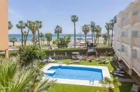 Soho Boutique Las Vegas - Sea View