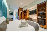 23 Boutique Hotel - balcony