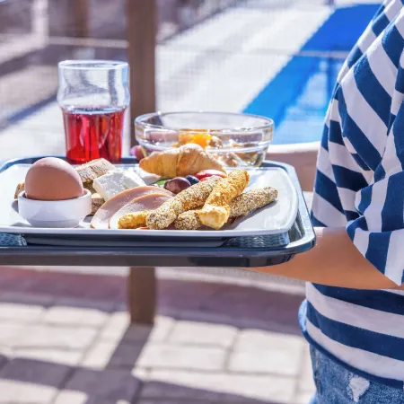 Chios Hotel