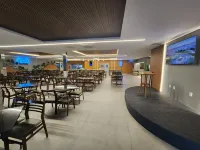 Hotel Morada do Sol - Bữa sáng