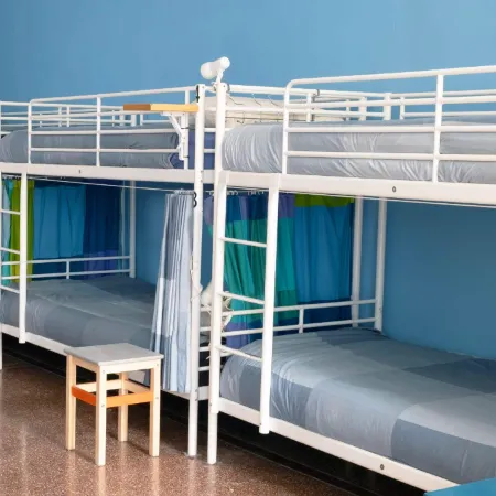 Manena Hostel Genova
