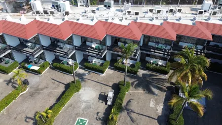 Hotel Bali-Hai Acapulco