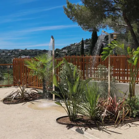 Village Club les Mas de l'Esterel