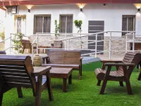 Hotel Loui Talpiot Hotels in der Nähe von Strand Bat Galim