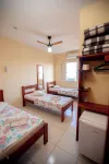 Hotel Caminho do Rosário - Cho phép mang theo thú cưng