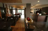 Manita Boutique Hotel - Barer