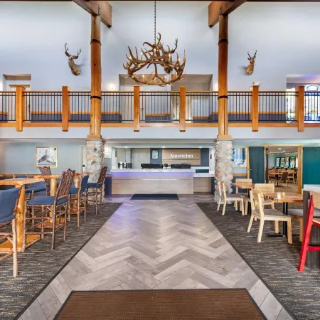 AmericInn by Wyndham Wisconsin Dells