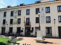 Hotel El Bedel - Family