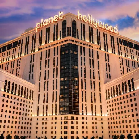 Planet Hollywood Resort & Casino