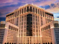 Planet Hollywood Resort & Casino - spa