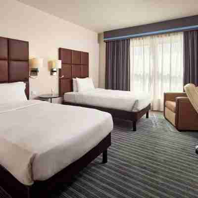 Van der Valk Hotel Paris CDG Airport Rooms