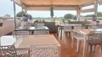 Hospedarte Cazadero Real - parking