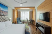 Radisson Chandigarh Zirakpur - De lujo