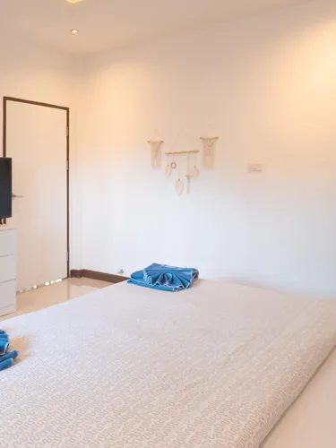รูปภาพของJungle Apartment with pool, BBQ near Kamala beach