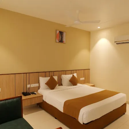 HIGHWAY HAVELI MOTELS