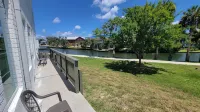 Plantation Resort on Crystal River - Scenic
