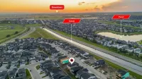 Pavilion Lakefront Luxe 3 Bdrm near Lake! - 3-Sterne