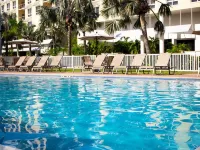 Azul Resort Siesta Key - de playa