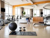 Fraser Suites Seef Bahrain Hotels in Seef