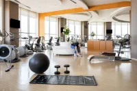 Fraser Suites Seef Bahrain - Gym
